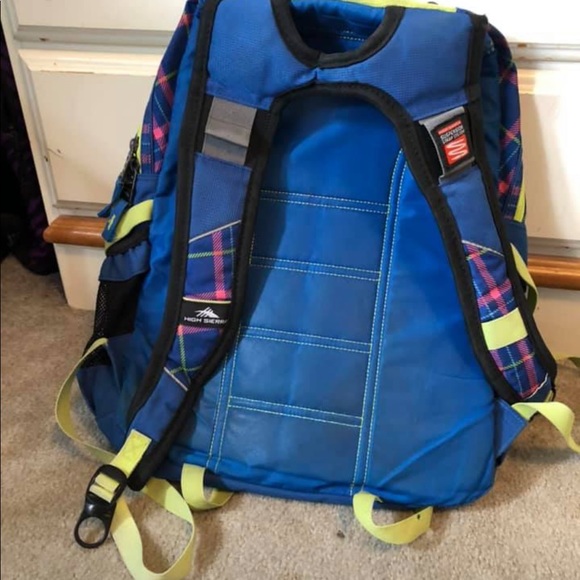 Backpack - Picture 2 of 2